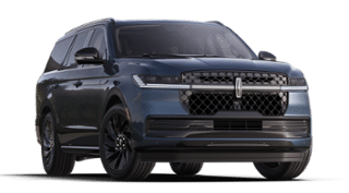 2025 Lincoln Lincoln Navigator External Image 4